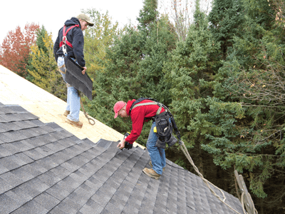 About Roof Repair Experts Beebe, AR